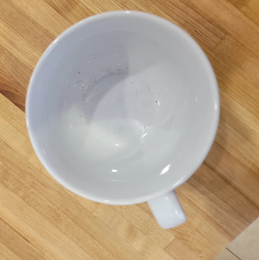 Friends Mug - Picture 3 of 4